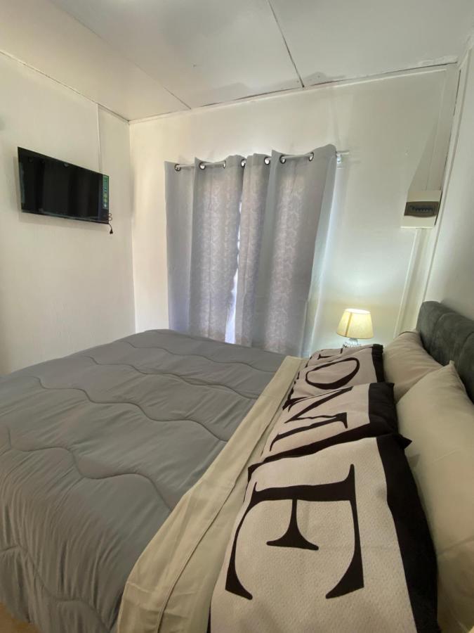 Apartamento el dos Chuy Exterior foto