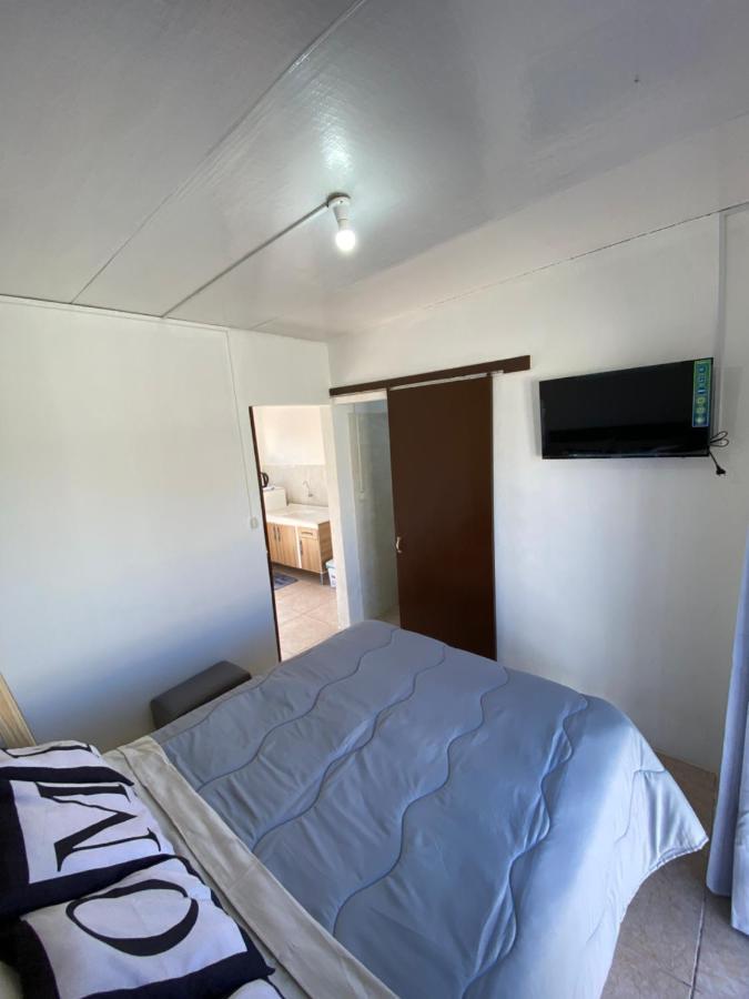 Apartamento el dos Chuy Exterior foto