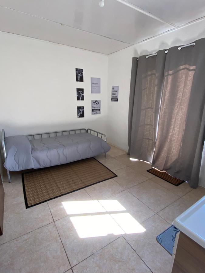 Apartamento el dos Chuy Exterior foto