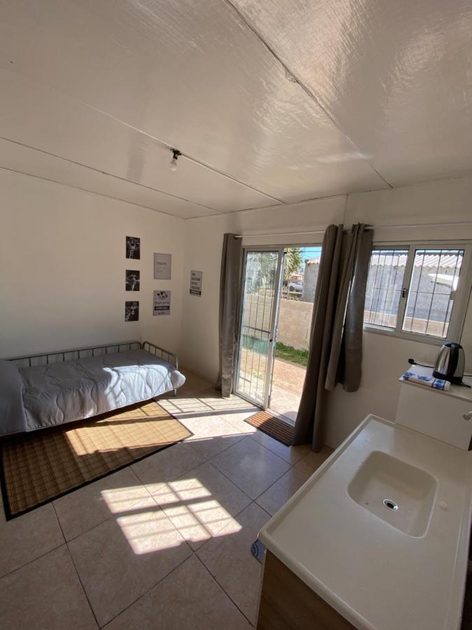 Apartamento el dos Chuy Exterior foto