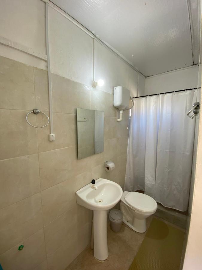 Apartamento el dos Chuy Exterior foto