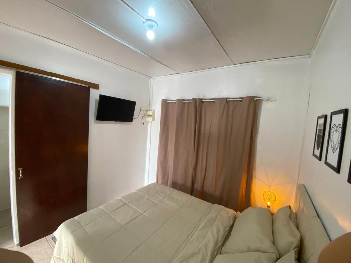 Apartamento el dos Chuy Exterior foto