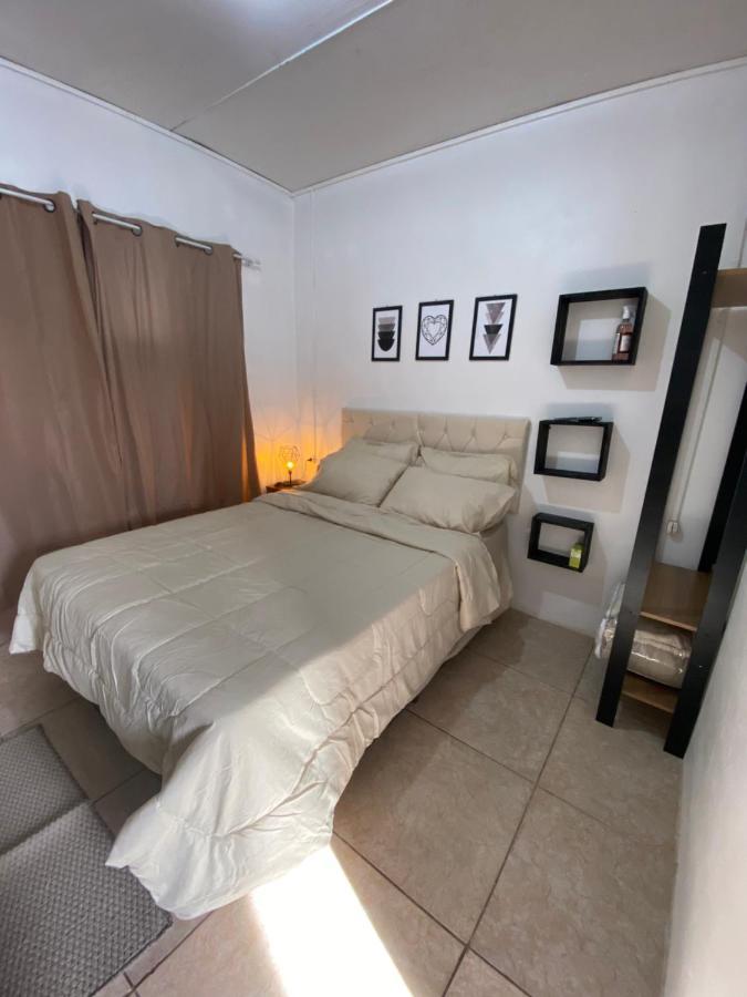 Apartamento el dos Chuy Exterior foto