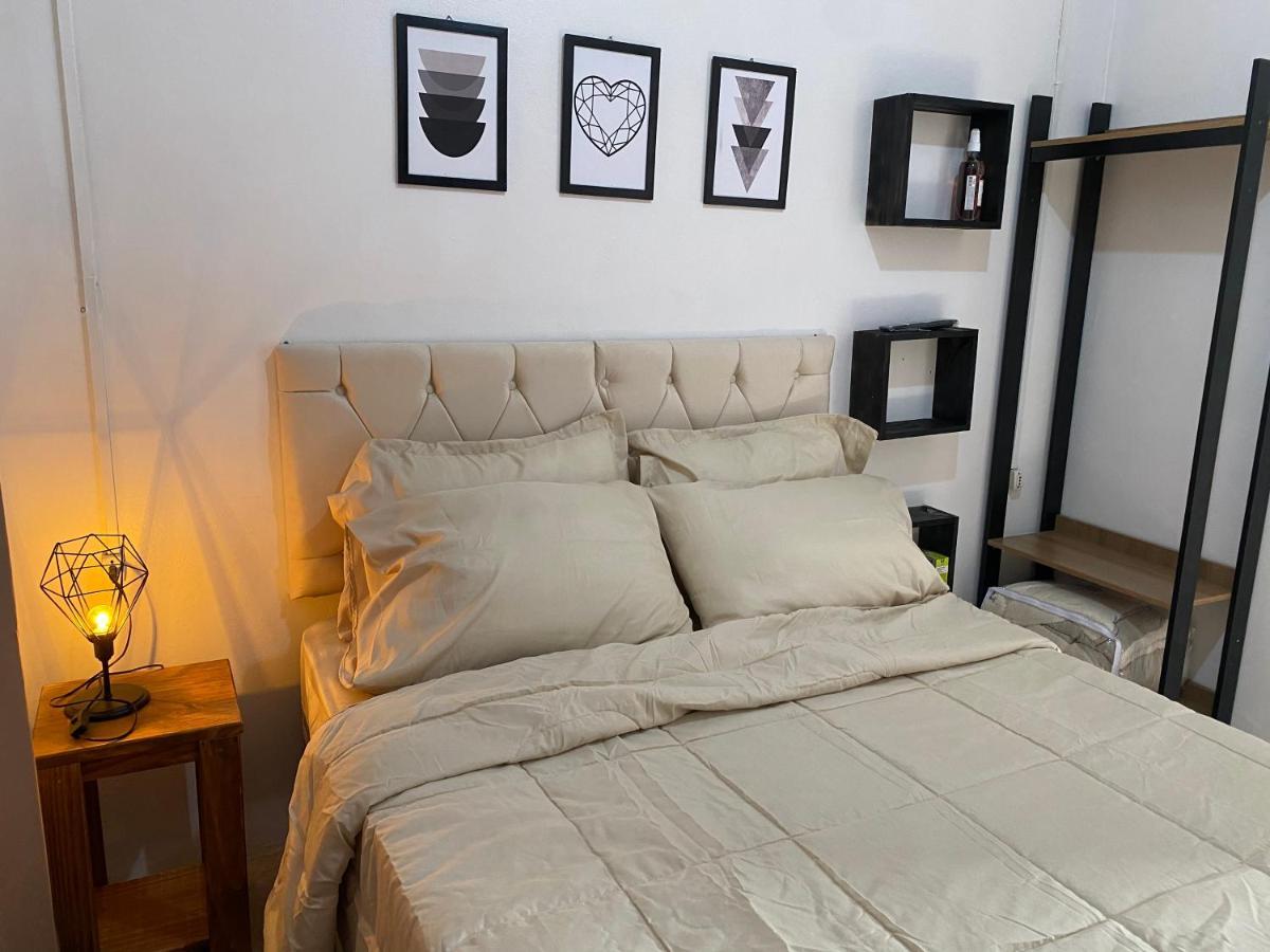 Apartamento el dos Chuy Exterior foto